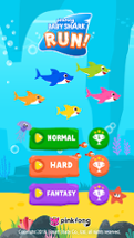 Baby Shark RUN Image