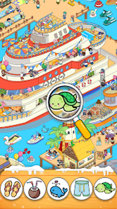 Find It - Hidden Object Game Image