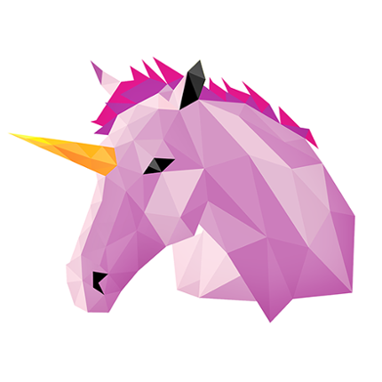 Poly Island: Art & Puzzle Image