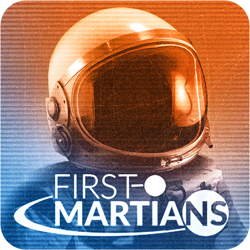 Games like First Martians