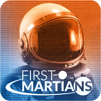 First Martians Image