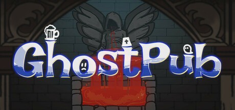 Games like Ghost Pub