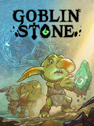 Goblin Stone Game Cover