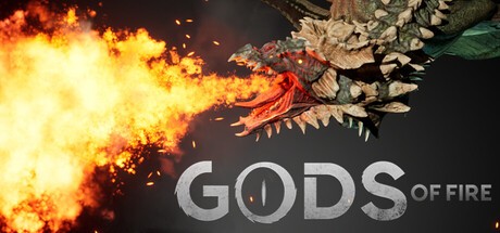 Games like Gods Of Fire
