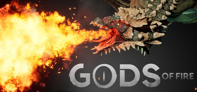 Gods Of Fire Image