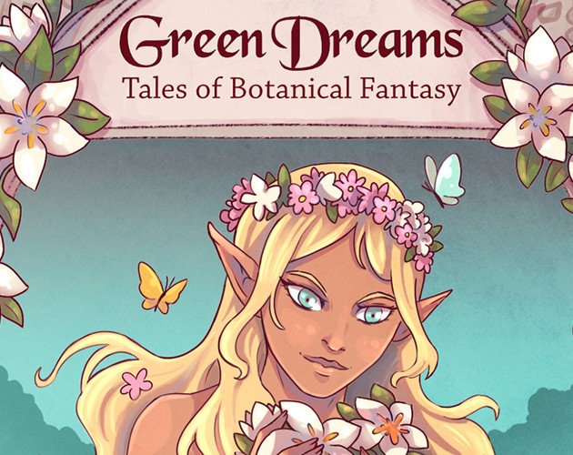 Games like Green Dreams