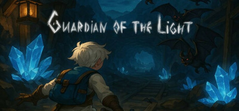 Guardian of the Light Image