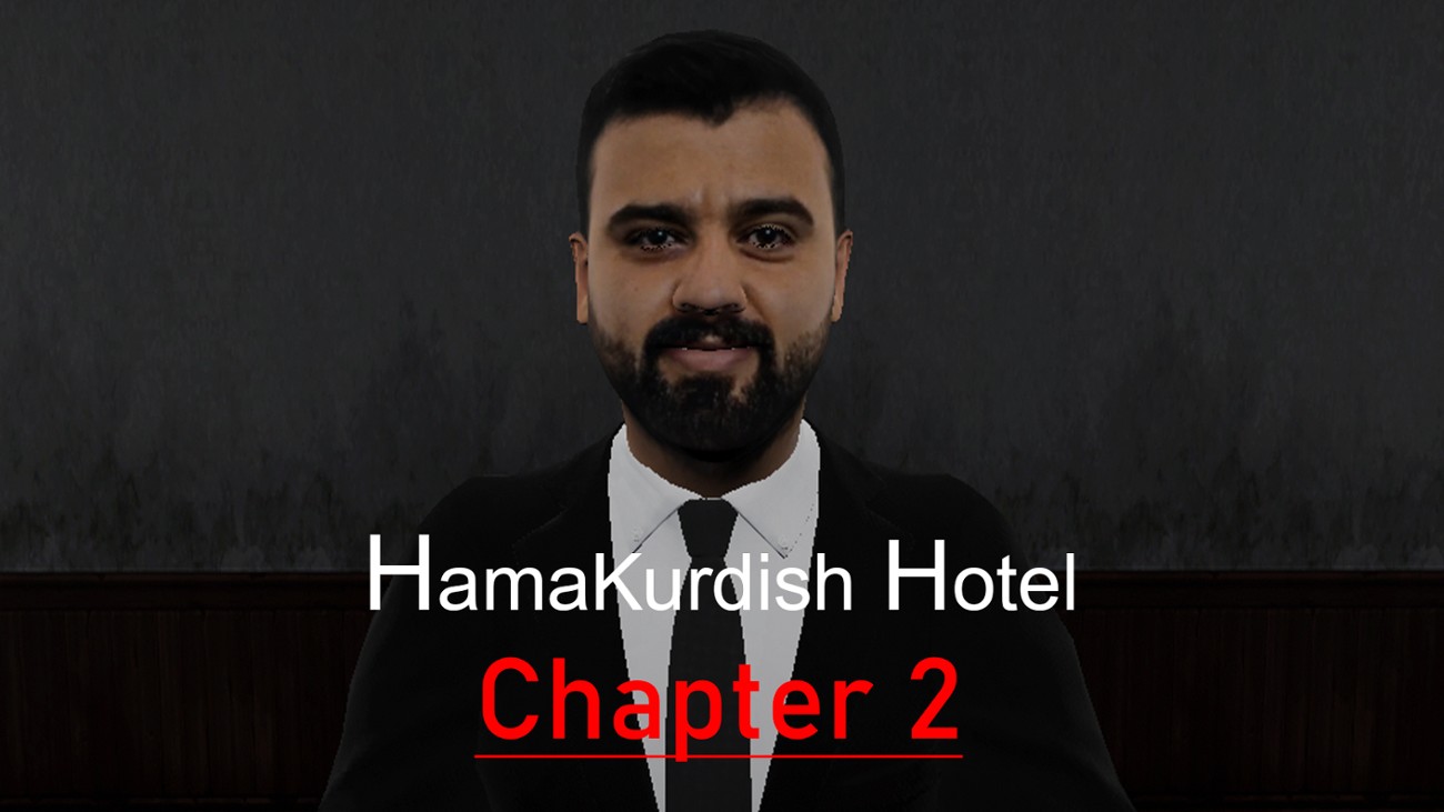 Games like HamaKurdish Hotel | Chapter 2