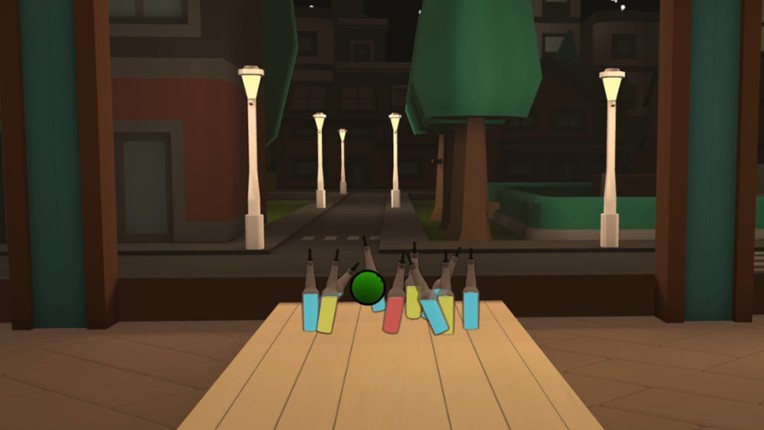 Happy Hour Hero screenshot