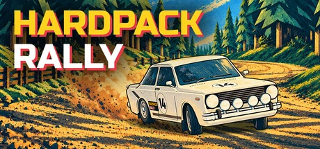 Games like Hardpack Rally