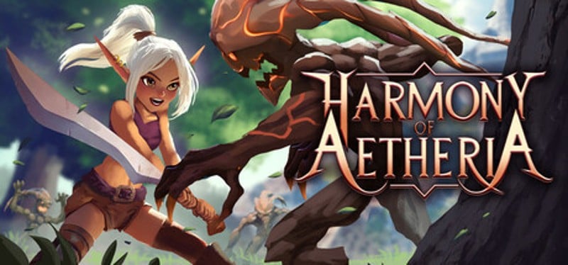 Harmony of Aetheria Image