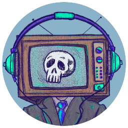 Games like Headbonk Halloween Zine '24