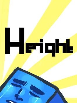 Games like Height