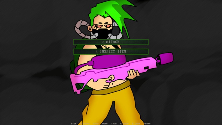 Hellbound: Reign of El Diablo screenshot