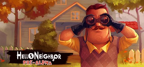 Games like Hello Neighbor