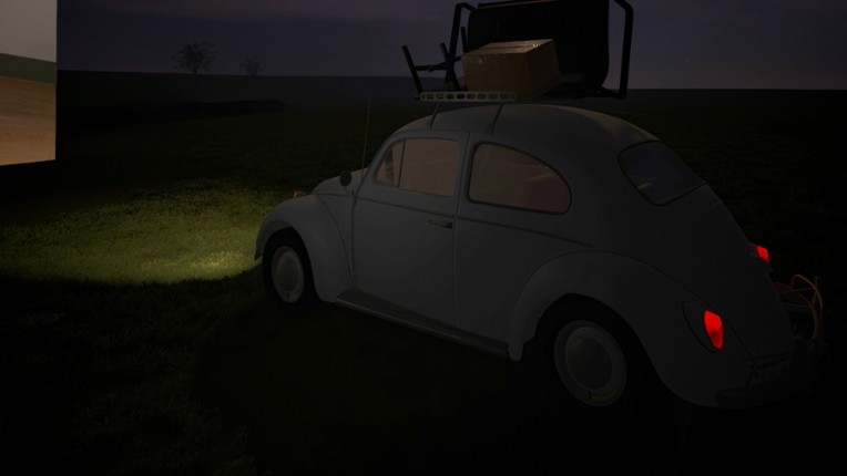 HERE - Immersive Music Theater screenshot