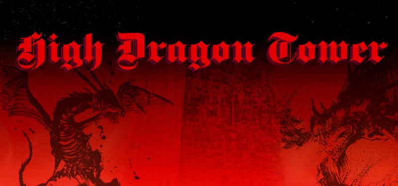 High Dragon Tower Image