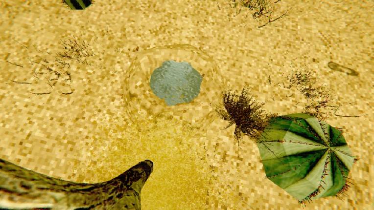 Hollowglass screenshot