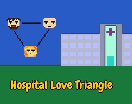 Hospital Love Triangle Image