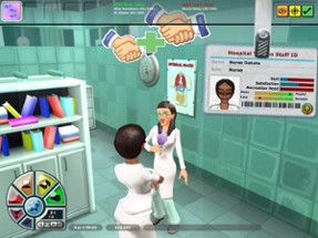 Hospital Tycoon Image