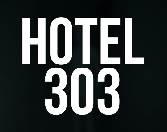 Hotel 303: Escape Room Horror Image