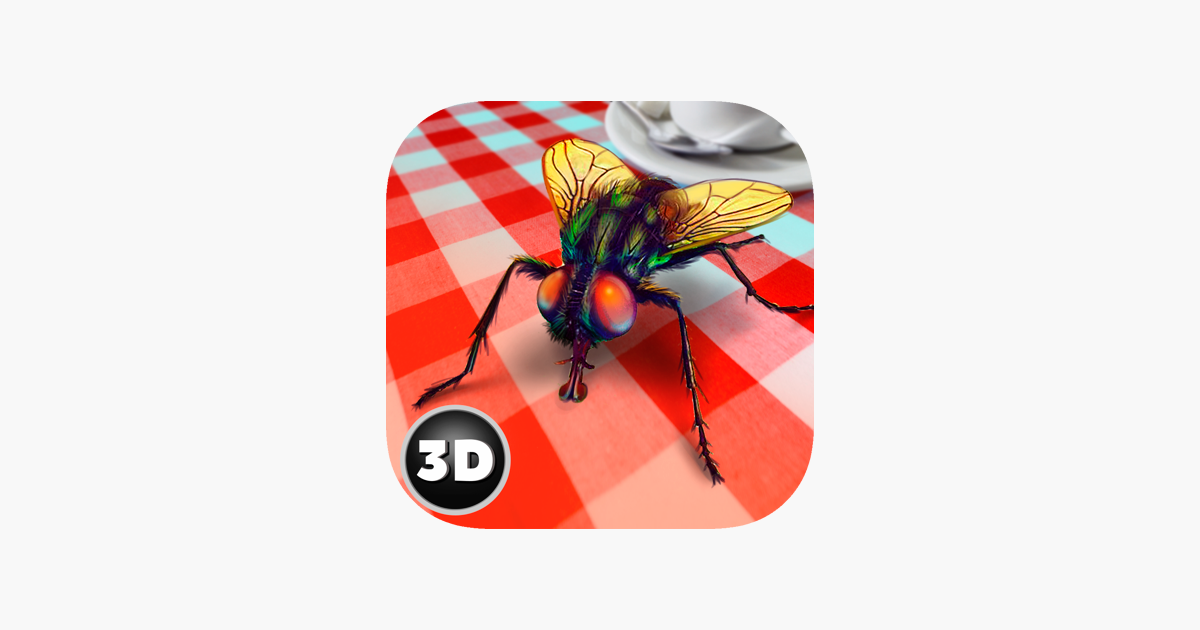 Games like House Fly Insect Survival Simulator