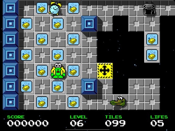 Humphrey screenshot