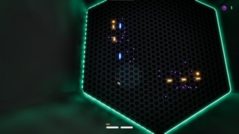 Hyper Surge Image