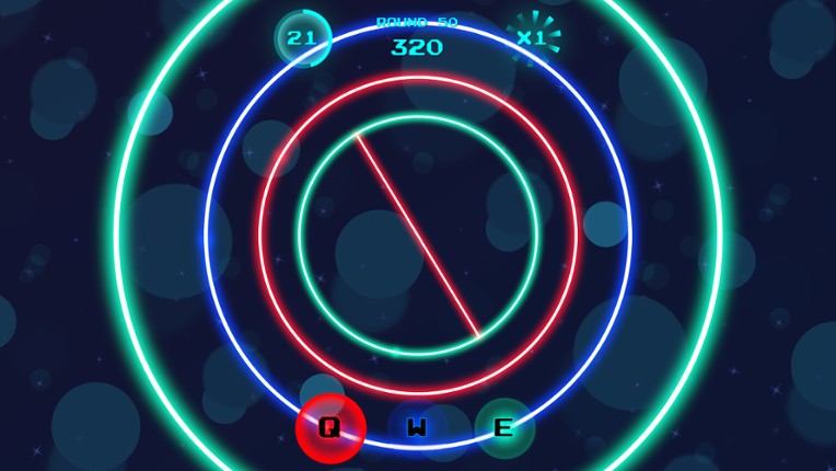 Hypno Halo screenshot