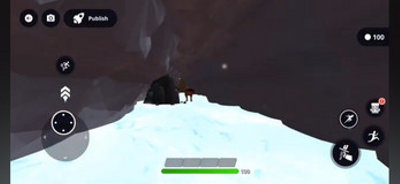 ICE COLD Image