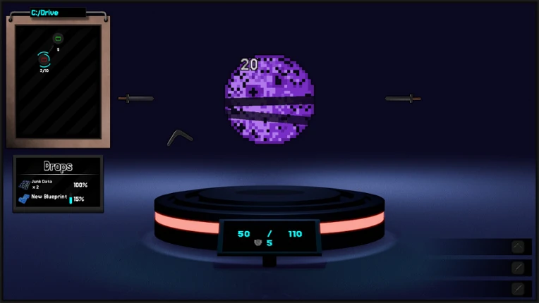 Idle PC Image