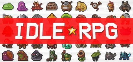 Games like Idle RPG