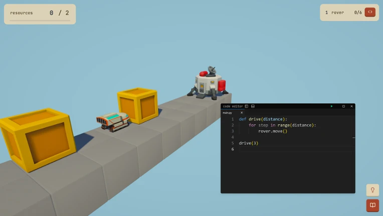 import robots Image