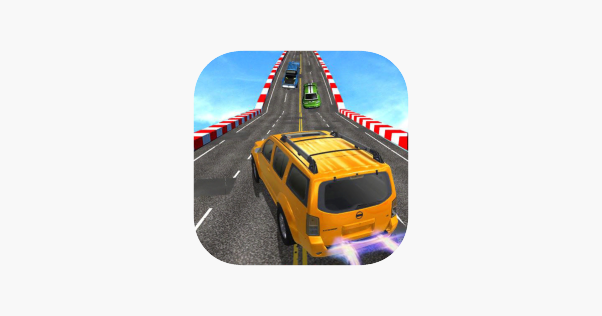 Games like Impossible Driving Challenge