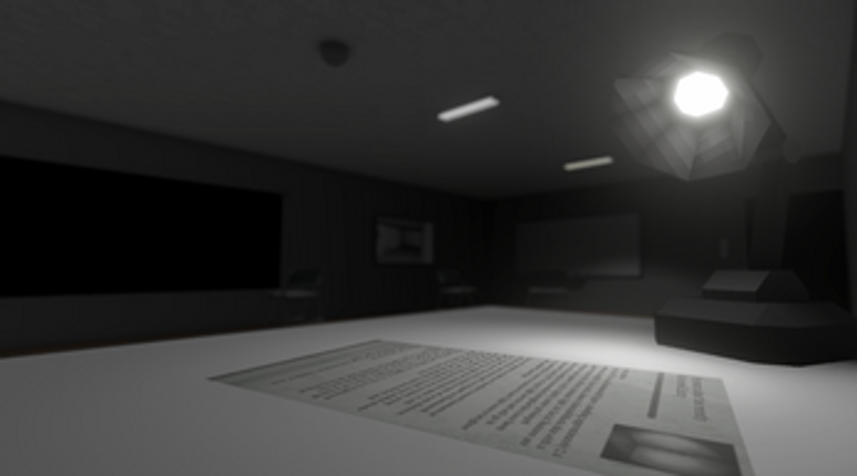 Internal Use Only screenshot