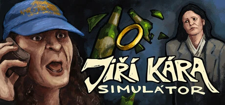 Games like Jiří Kára Simulátor