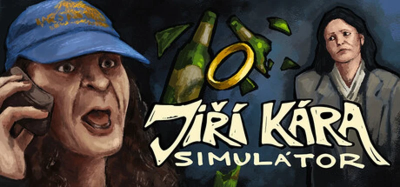 Jiří Kára Simulátor Image