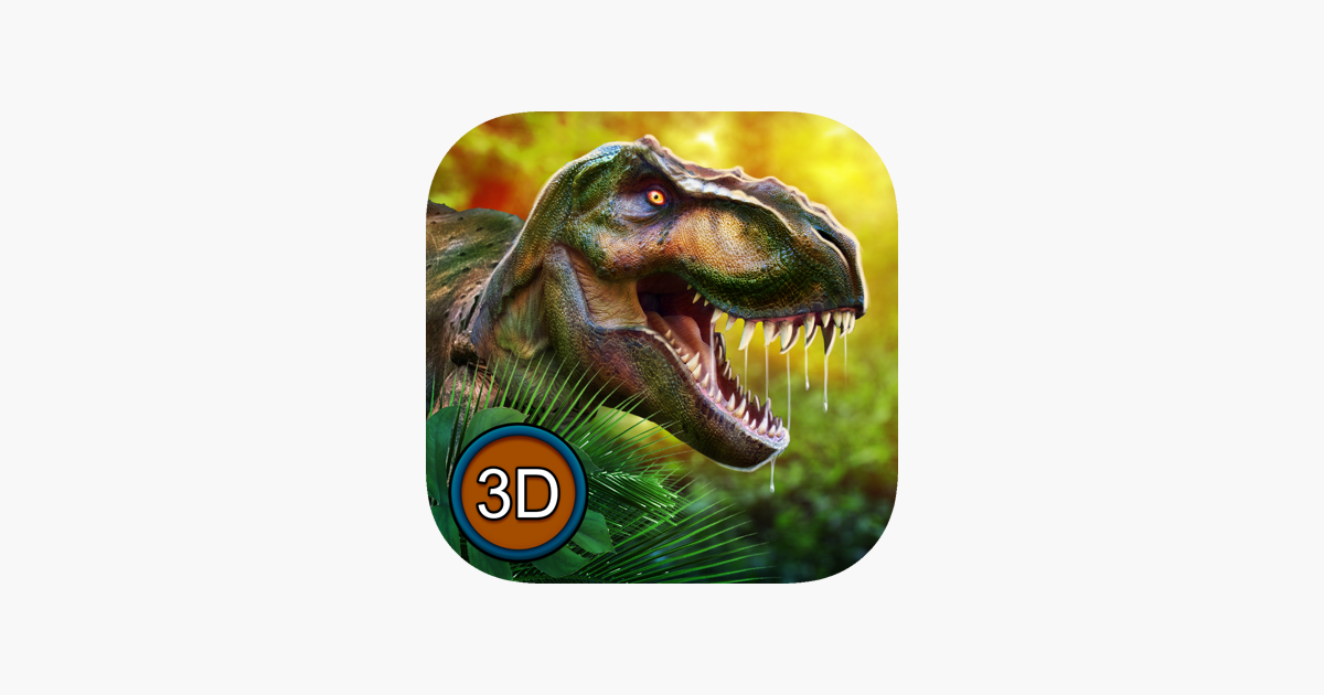 Games like Jurassic Craft Survival Sim 3D
