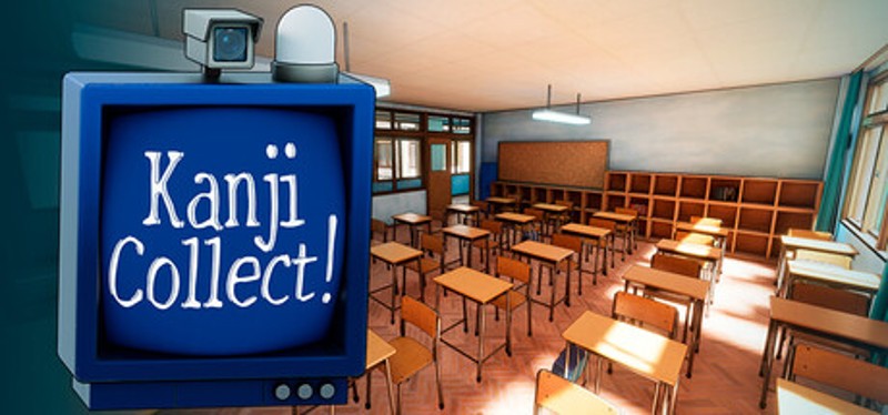 Kanji Collect! Image