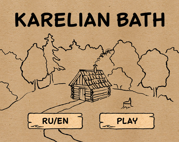 Games like Karelian Bath