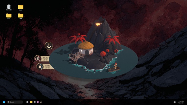 Kernelbay screenshot