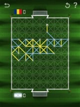 Kick it - Paper Soccer Image