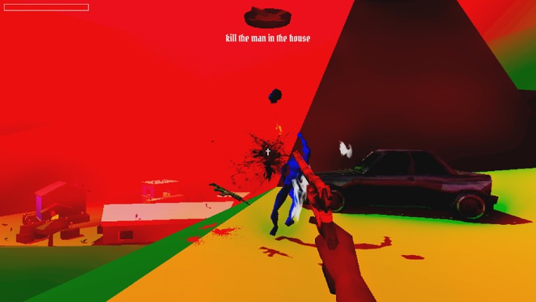 Kill the Man in the House screenshot