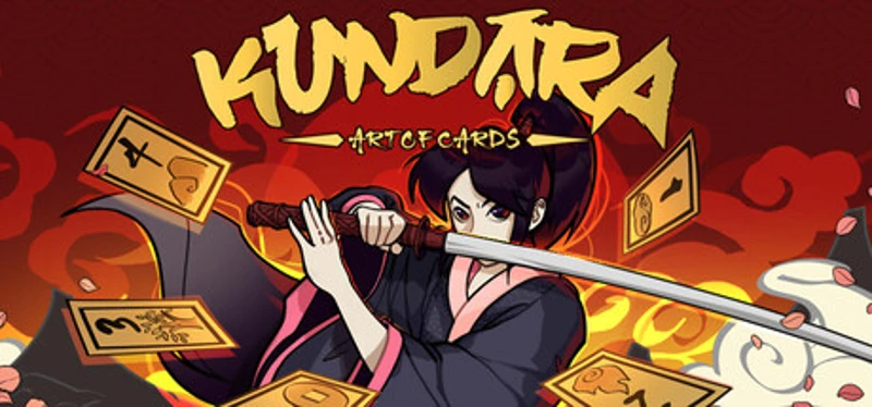 Kundara: art of cards Image