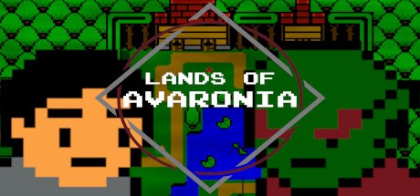 Games like Lands of Avaronia