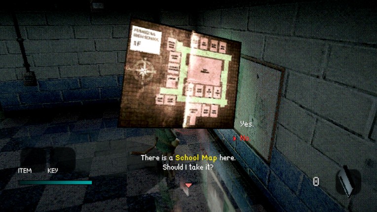 Late Homework | 遅れた宿題 screenshot