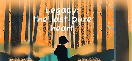 Games like Legacy: the last pure heart