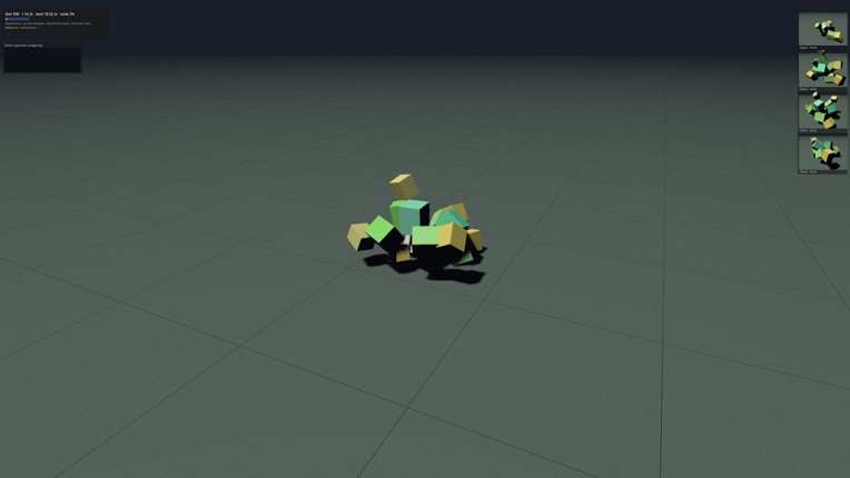 LIT Creature Forge Image