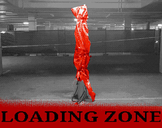 LOADING ZONE Image