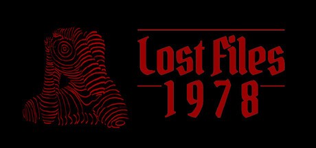 Games like Lost Files: 1978
